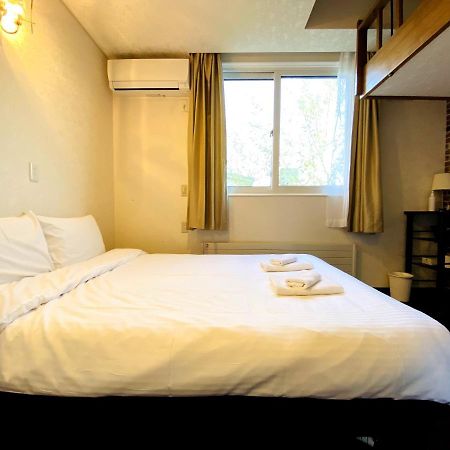 Petit Hotel Melon Nakafurano Exterior foto