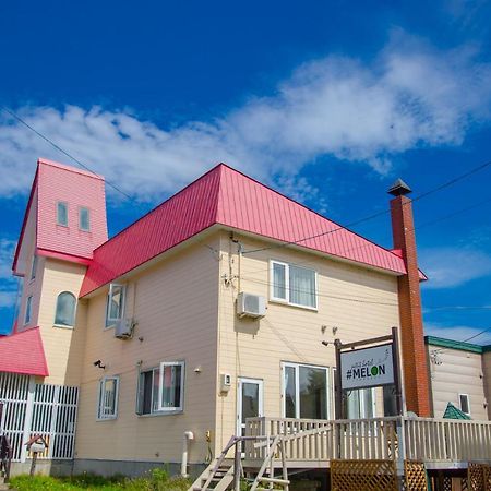 Petit Hotel Melon Nakafurano Exterior foto